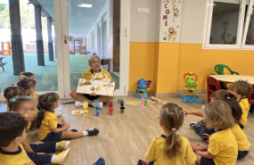 clases meninhos ingles 1 