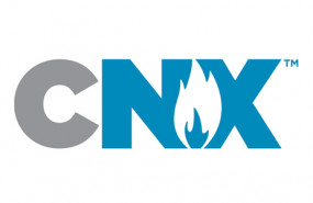 cnx logo