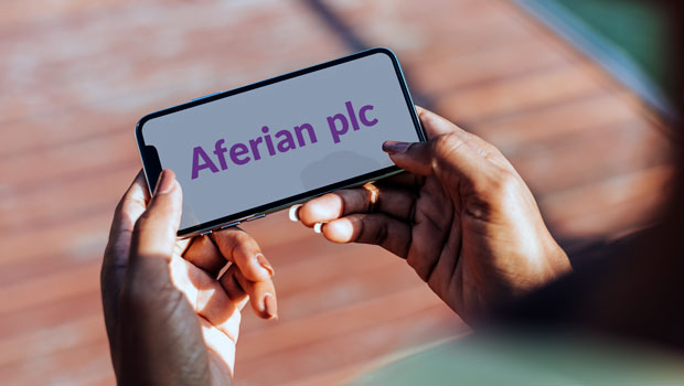 Aferian expects to report 'significantly improved' H1 financial performance