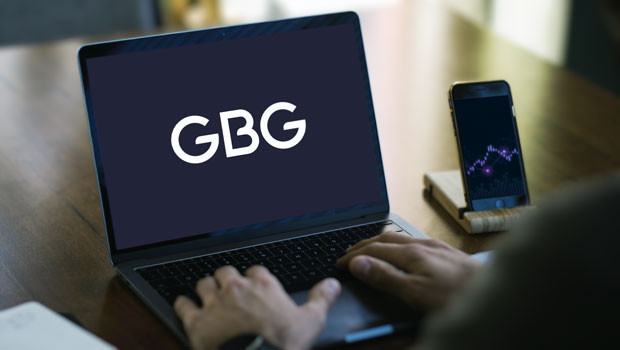 dl gb group plc objectif gbg technologie logiciel et services informatiques logo 20230323