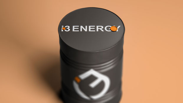dl ie energy aim uk canada oil gas exploration development production company logo