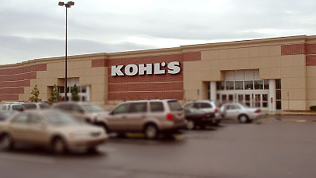 Franchise Group considers lowering Kohl's bid closer to $50 a share from $60