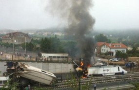 ep accidenteun tren alviaangrois santiago 24julio2013