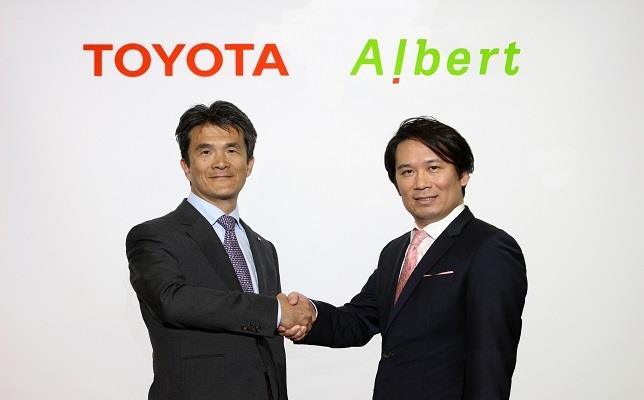 ep acuerdotoyotaalbert