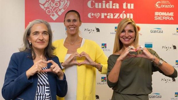 ep amaya valdemoroun actola fundacion espanolacorazon