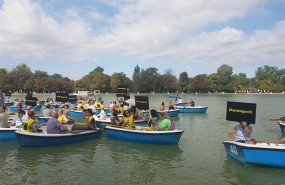 ep amnistia internacional exigelas barcasretiromadrid puerto seguro ya paraopen arms
