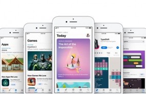 ep app storeapple