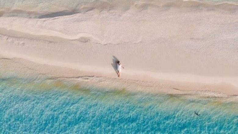Arabia Saudí flexibiliza los requisitos de visado para turistas este verano | TURISMO ARABIA SAUDI ep arabia saudi flexibiliza los requisitos de visado para turistas este verano