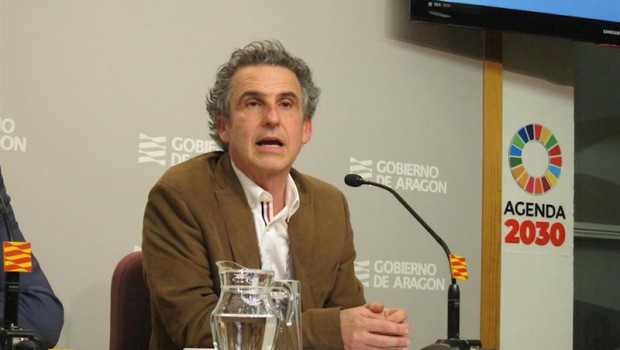 ep aragon eleva el numero de contagiado por coronavirus a 121 y siete de ellos han fallecido