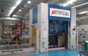 ep archivo - airtificial firma un contrato de 53 millones para la construccion de una refineria de