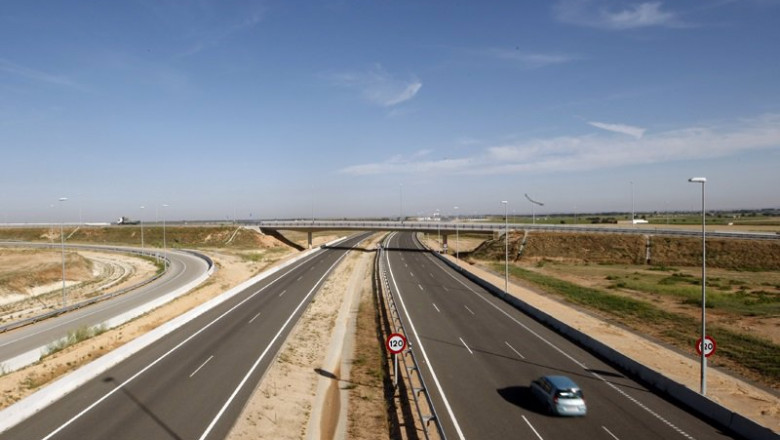 ep archivo autopista ap 36 ocana la roda ep archivo autopista ap 36 ocana la roda