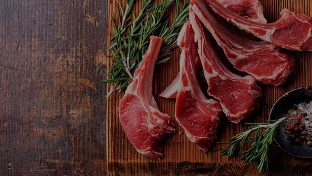 ep archivo carne de cordero archivo ep archivo carne de cordero archivo