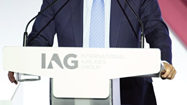 ep archivo   el consejero delegado de iag luis gallego 20260109084706
