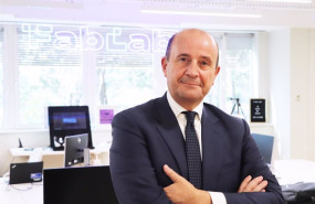 ep archivo   el consejero delegado de inetum para iberia y america latina manuel garcia del valle