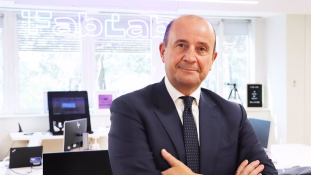 ep archivo   el consejero delegado de inetum para iberia y america latina manuel garcia del valle