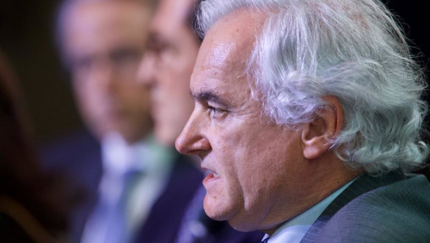 ep archivo   el presidente de ceim miguel garrido