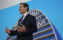 ep archivo el presidente del bbva carlos torres vila en bilbao con motivo de la junta de ep archivo el presidente del bbva carlos torres vila en bilbao con motivo de la junta de