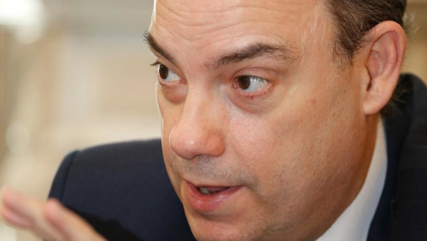 ep archivo   el vicepresidente de mapfre jose manuel inchausti