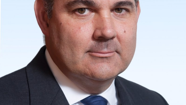 Francisco Uría, socio de KPMG | KPMG - Archivo ep archivo francisco uria socio de kpmg