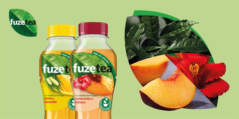 ep archivo fuze tea coca cola ep archivo fuze tea coca cola