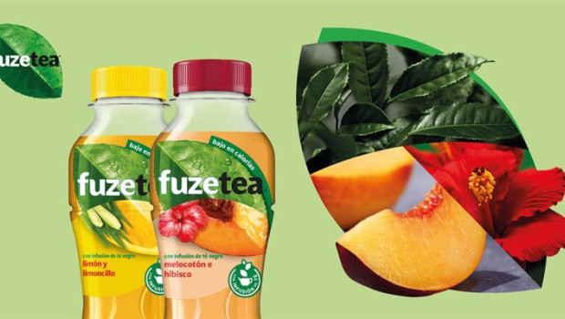 ep archivo   fuze tea coca cola