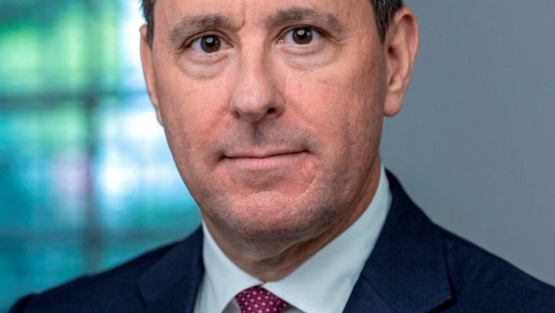 ep archivo   gonzalo aguilar nuevo ceo de minor hotels europe and americas