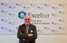 ep archivo jose luis zoreda vicepresidente ejecutivo de exceltur 20220105103103 ep archivo jose luis zoreda vicepresidente ejecutivo de exceltur 20220105103103