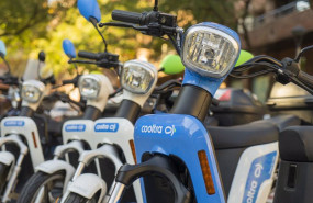 ep archivo   la empresa de alquiler de motos cooltra