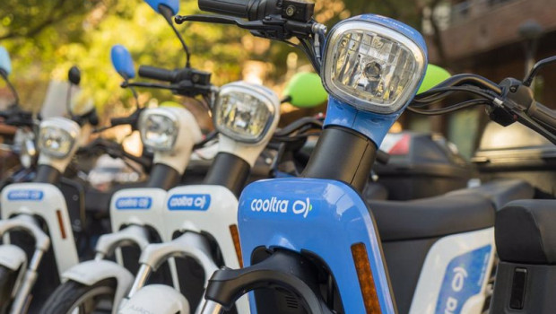 ep archivo   la empresa de alquiler de motos cooltra