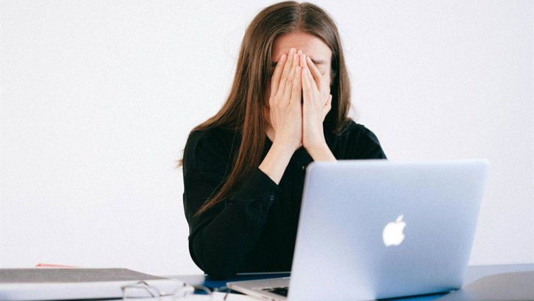 Archivo - La mitad de los trabajadores falta al trabajo y el 33% se ausenta sin baja | Europa Press - Archivo ep archivo la mitad de los trabajadores falta al trabajo y el 33 se ausenta sin baja