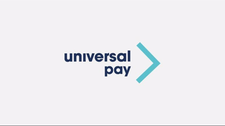 ep archivo logo de universalpay ep archivo logo de universalpay