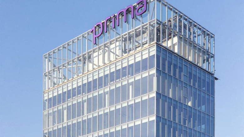 ep archivo   np prima seguros preve duplicar sus ingresos y alcanzar los 44 millones de euros en