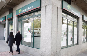 ep archivo oficina de unicaja banco 20220427115704 ep archivo oficina de unicaja banco 20220427115704
