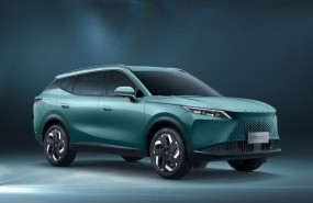 ep archivo   omoda lanzara el proximo mes de febrero la llegada del omoda 7 shs con mas de 1200 km