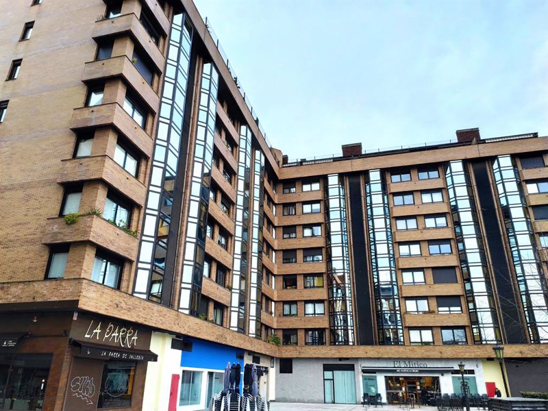 La compraventa de viviendas sube un 15% y firma su mejor noviembre desde 2007