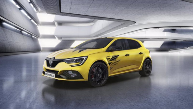 ep archivo   renault megane rs ultime