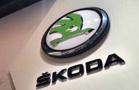 ep archivo   skoda consigue su mejor resultado historico en el primer trimestre del ano tras ganar