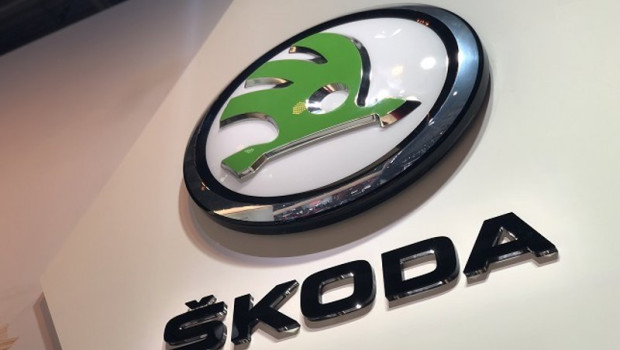 ep archivo   skoda consigue su mejor resultado historico en el primer trimestre del ano tras ganar