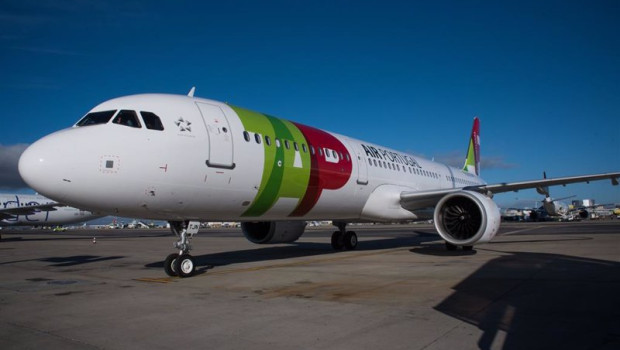 ep archivo   tap air portugal