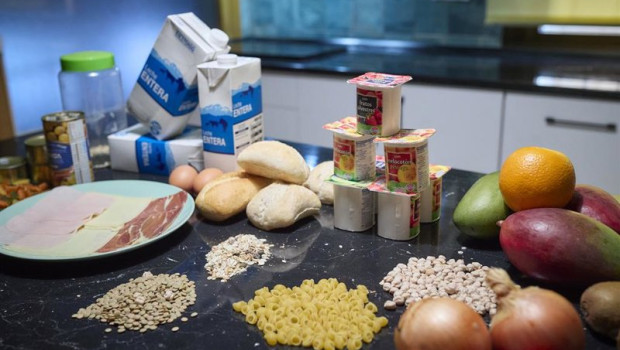 ep archivo   varios productos de la cesta de la compra