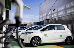 ep archivo   vehiculos electricos de iberdrola