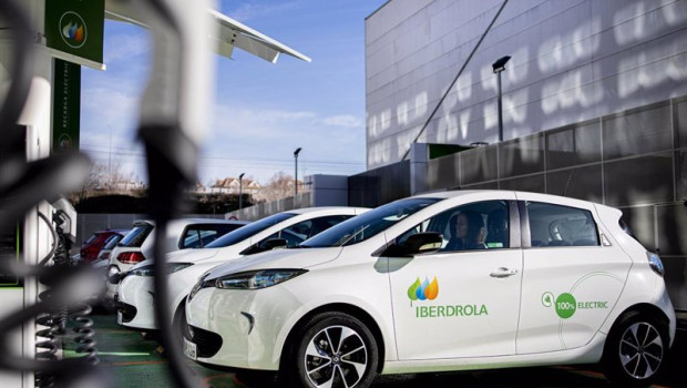 ep archivo   vehiculos electricos de iberdrola