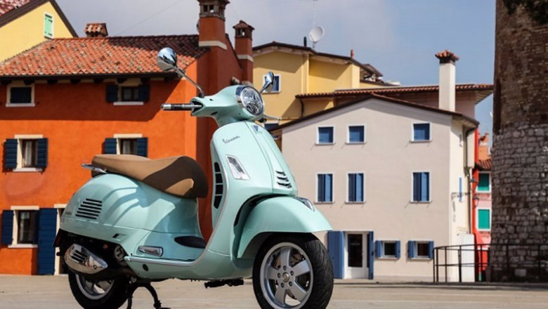 Archivo - Vespa | PIAGGIO - Archivo ep archivo vespa