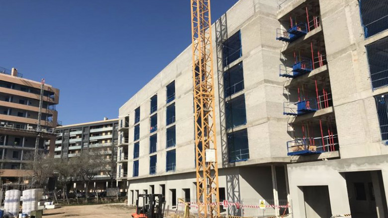 ep archivo   viviendas en construccion