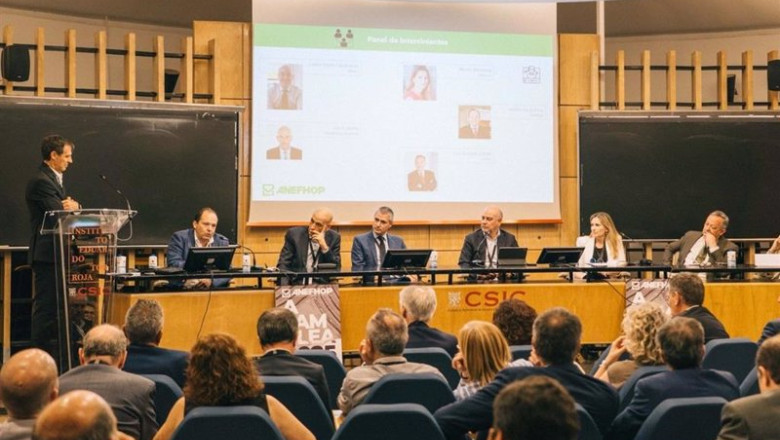 ep asamblea general de anefhop de 2025 ep asamblea general de anefhop de 2025