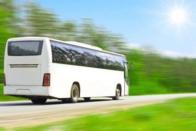 Autobús de línea | ASINTRA - Archivo ep autobuslinea