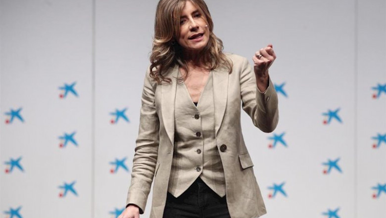 BEGOÑA GÓMEZ | Eduardo Parra - Europa Press ep begona gomez