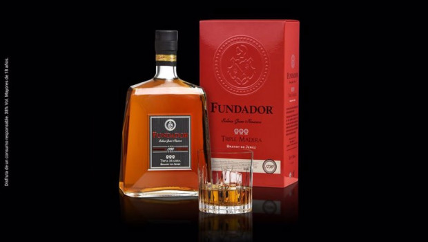 ep brandy fundador triple madera