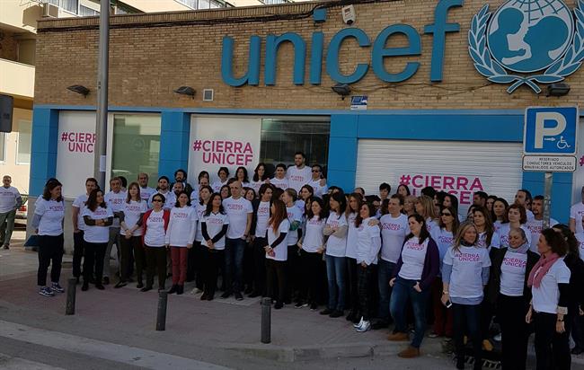 ep campana unicef
