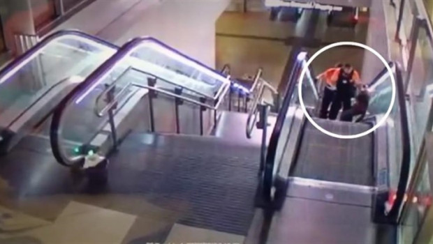 ep capturavideo difundidola sextase vedos vigilantesmetro propinarpalizaun hombreraza negra